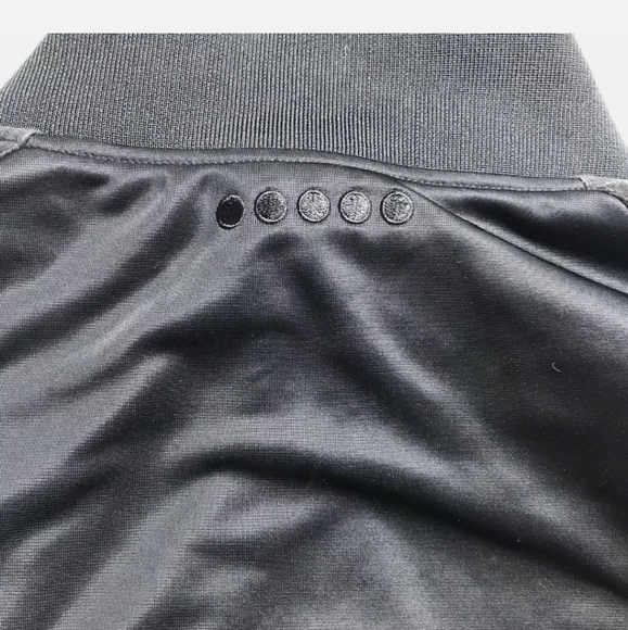 90s coogi zip up track jacket size large - Picture 11 of 11